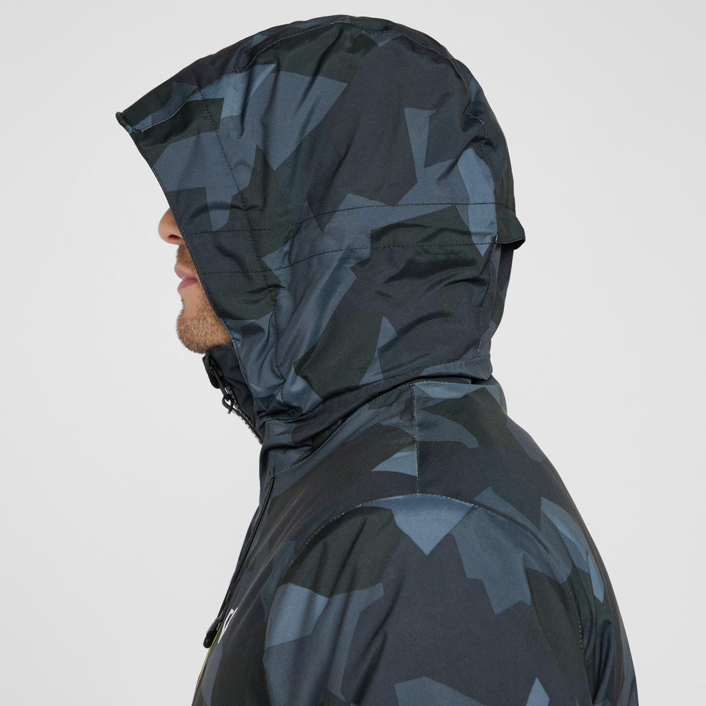 Men’s Baseplate Jacket