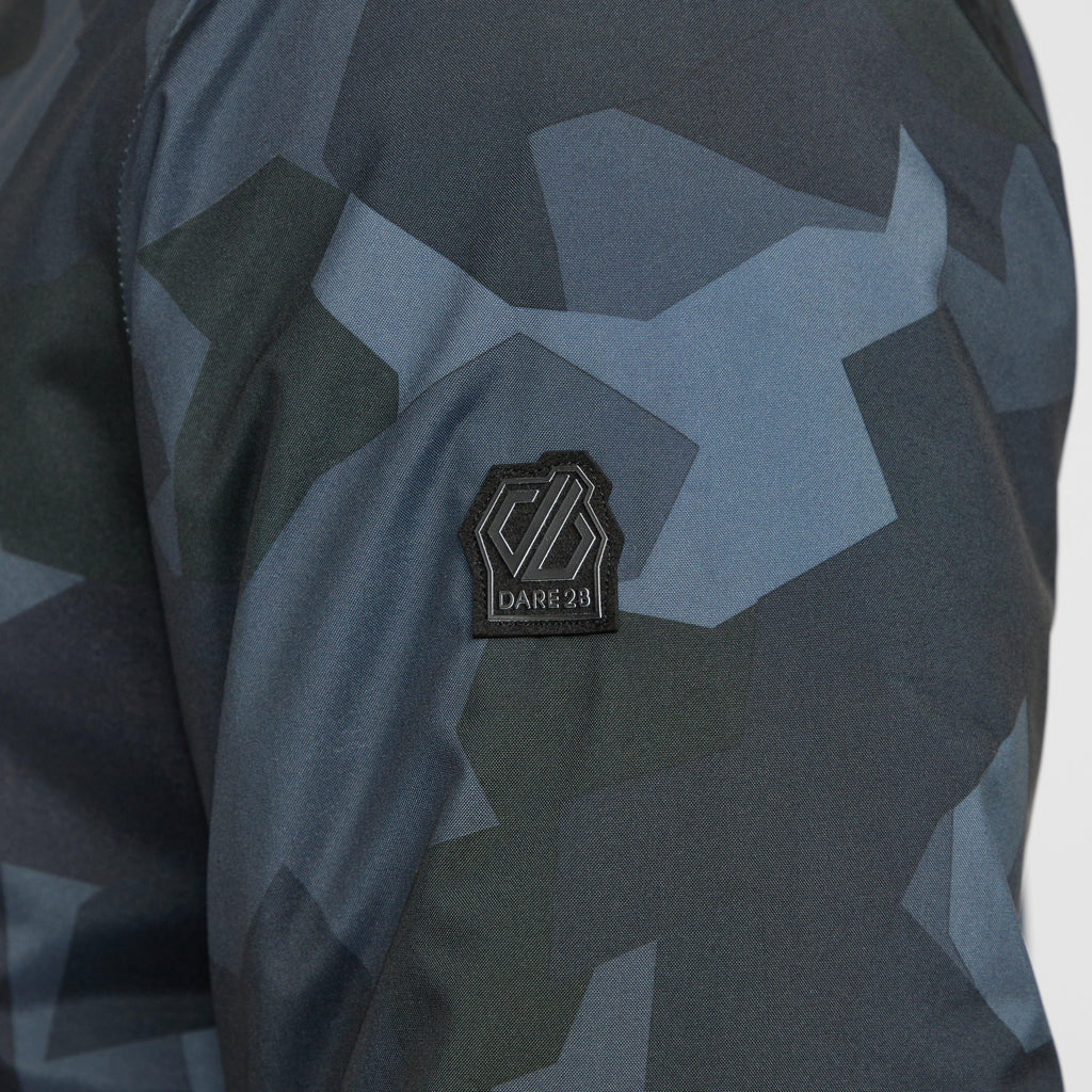 Men’s Baseplate Jacket