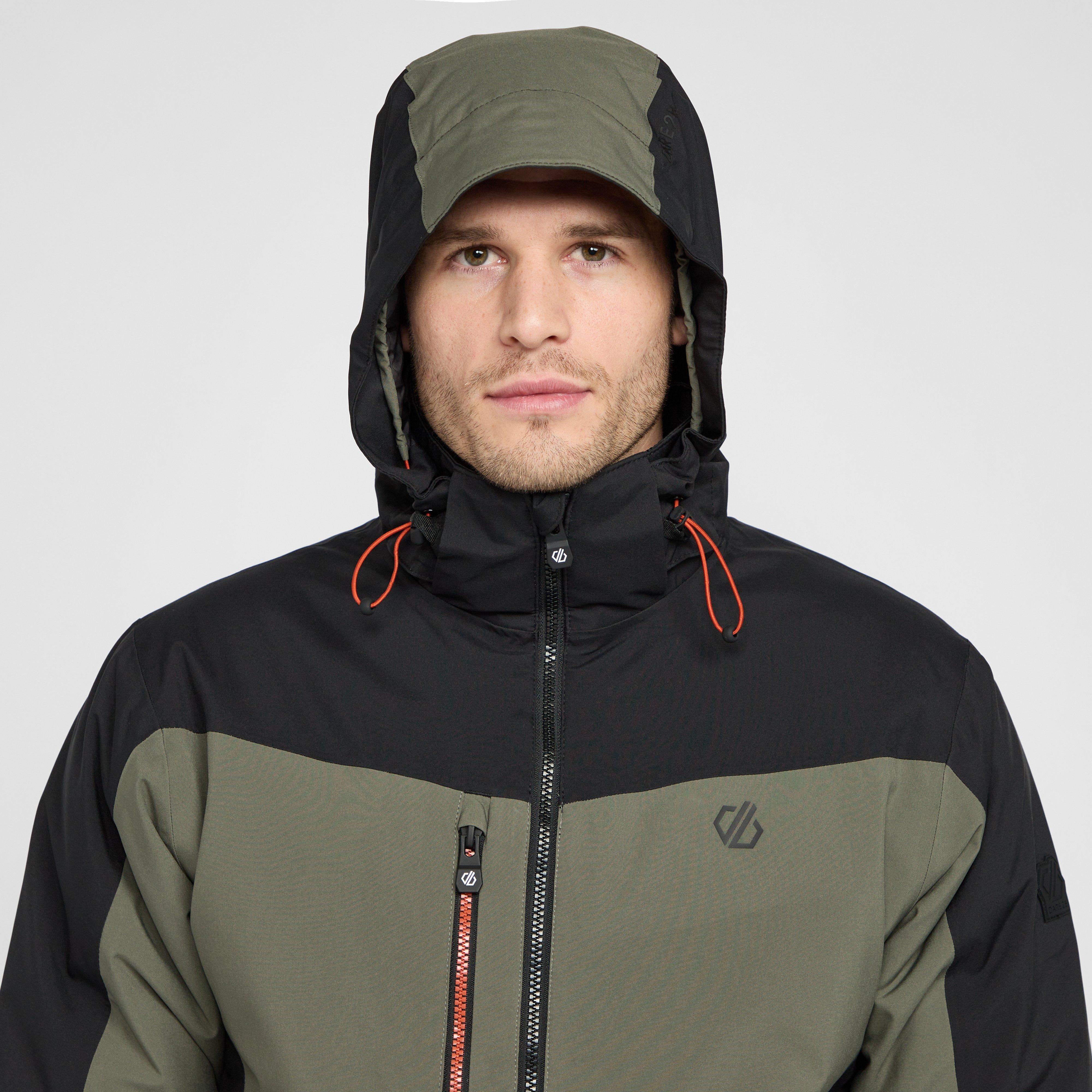 Men’s Eagle Ski Jacket