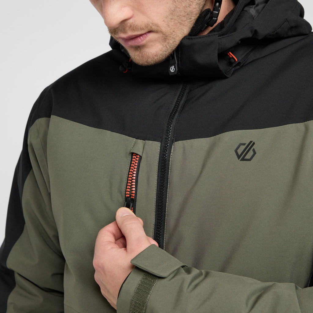 Men’s Eagle Ski Jacket