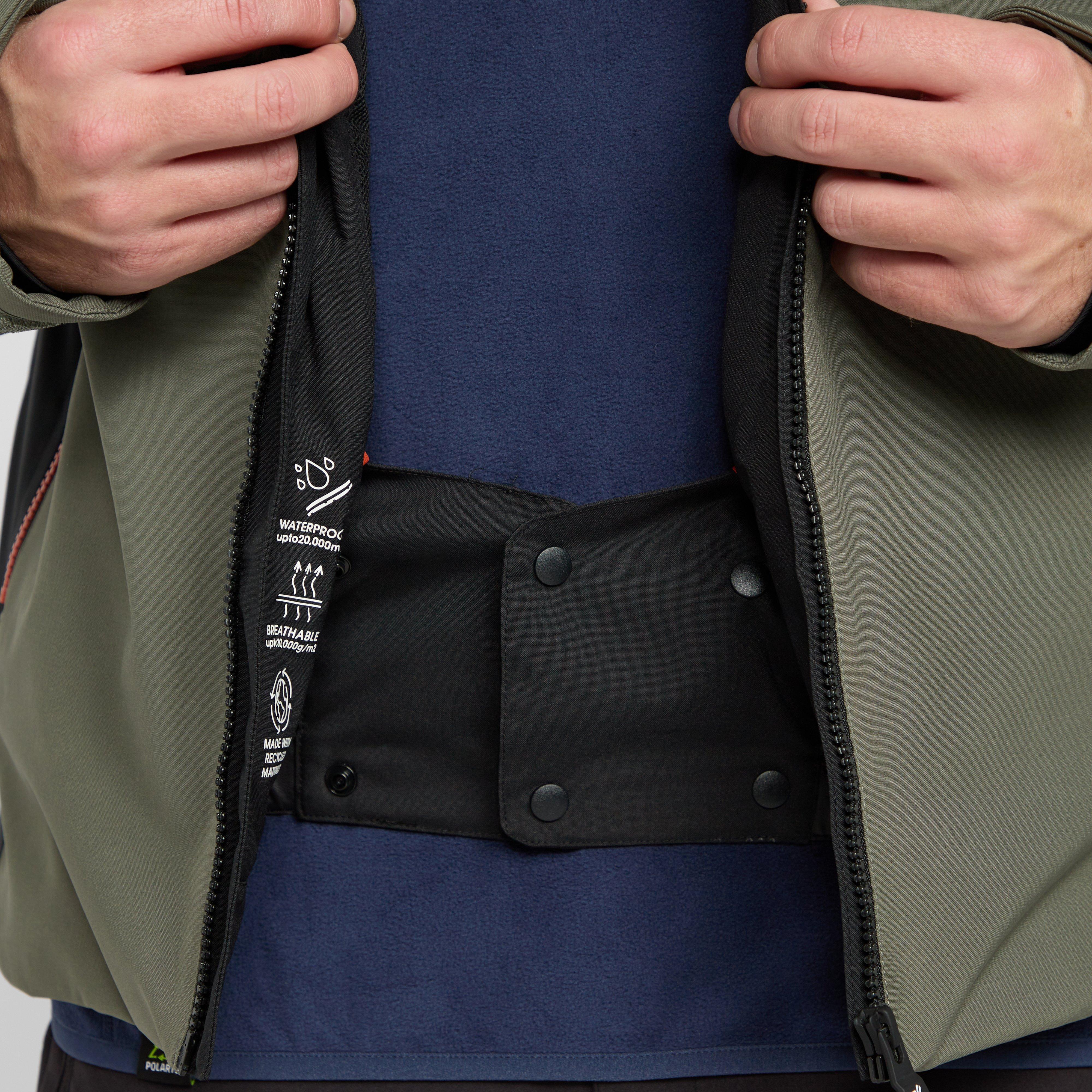 Men’s Eagle Ski Jacket