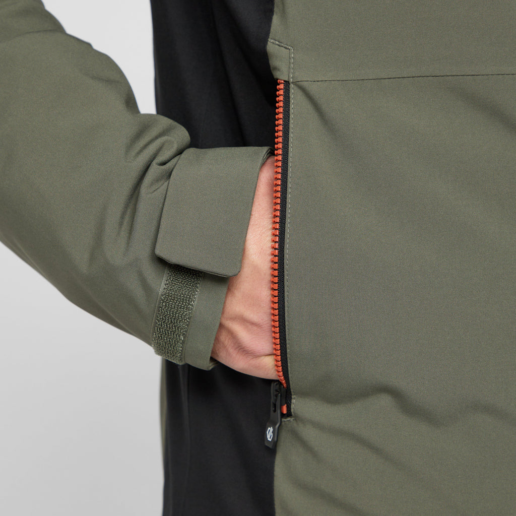 Men’s Eagle Ski Jacket