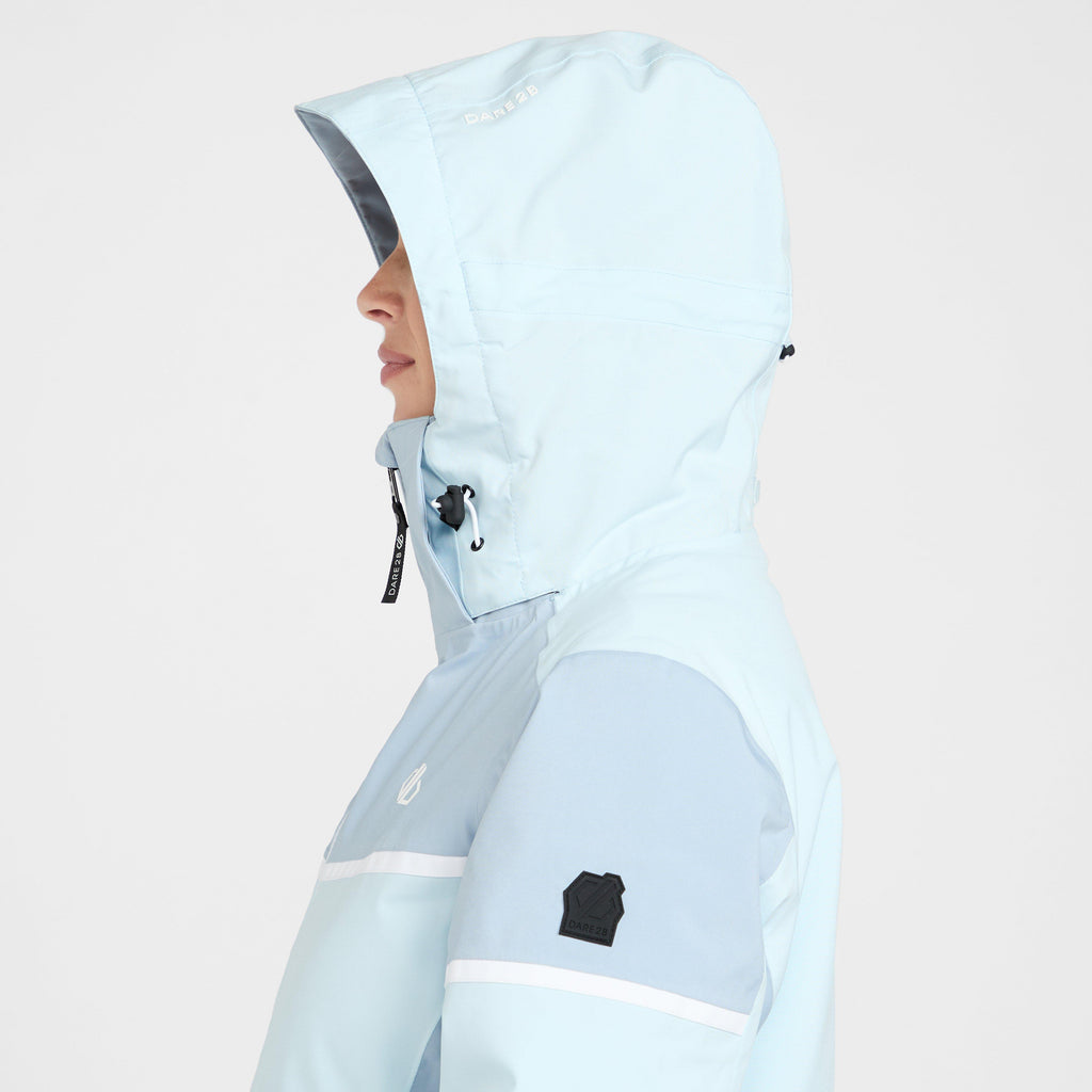 Women's Carving Ski Jacket