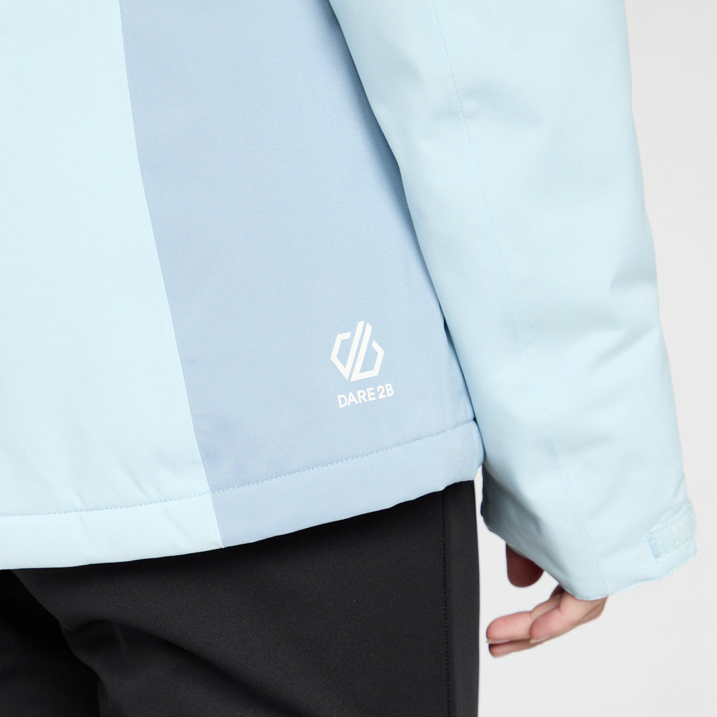 Women's Carving Ski Jacket