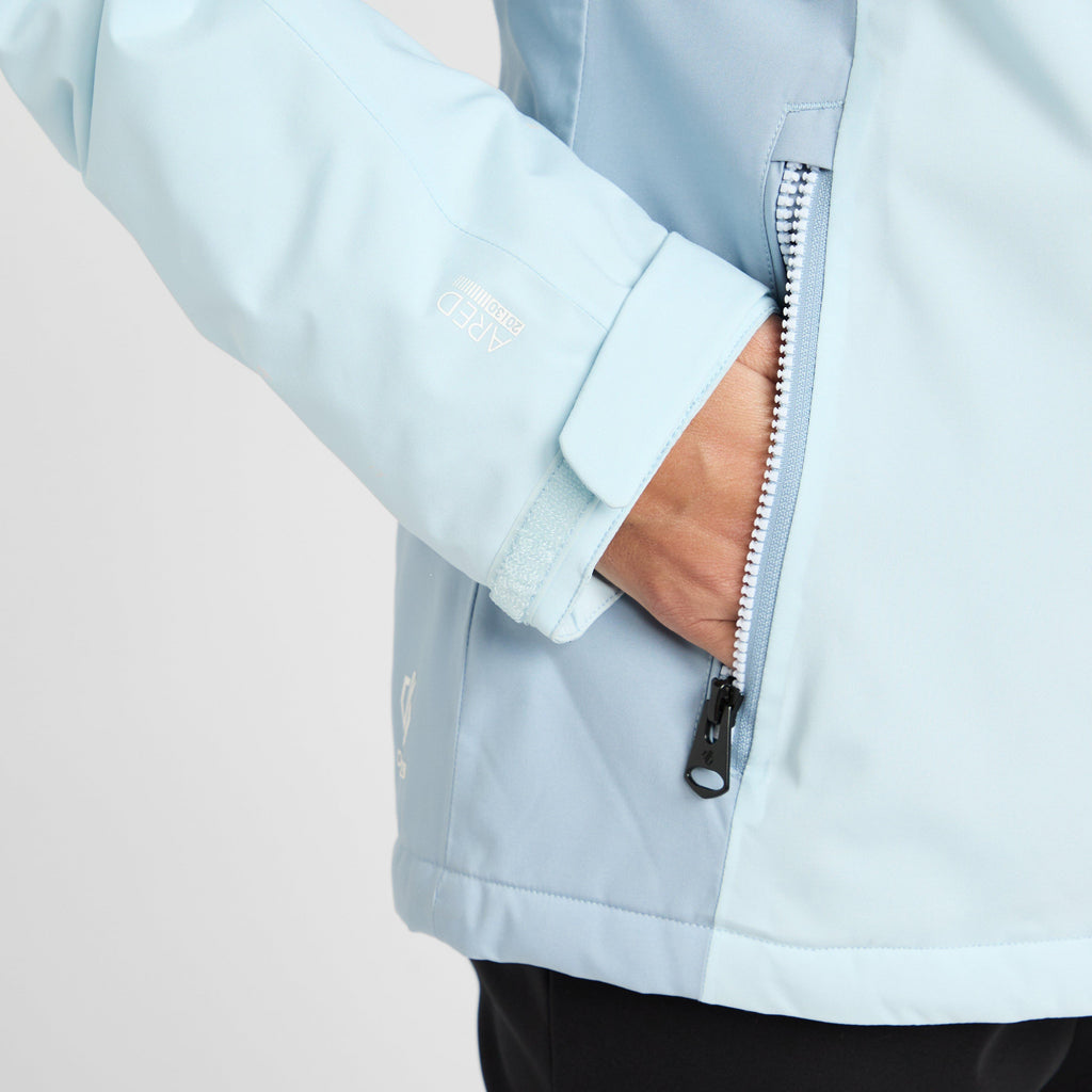 Women's Carving Ski Jacket