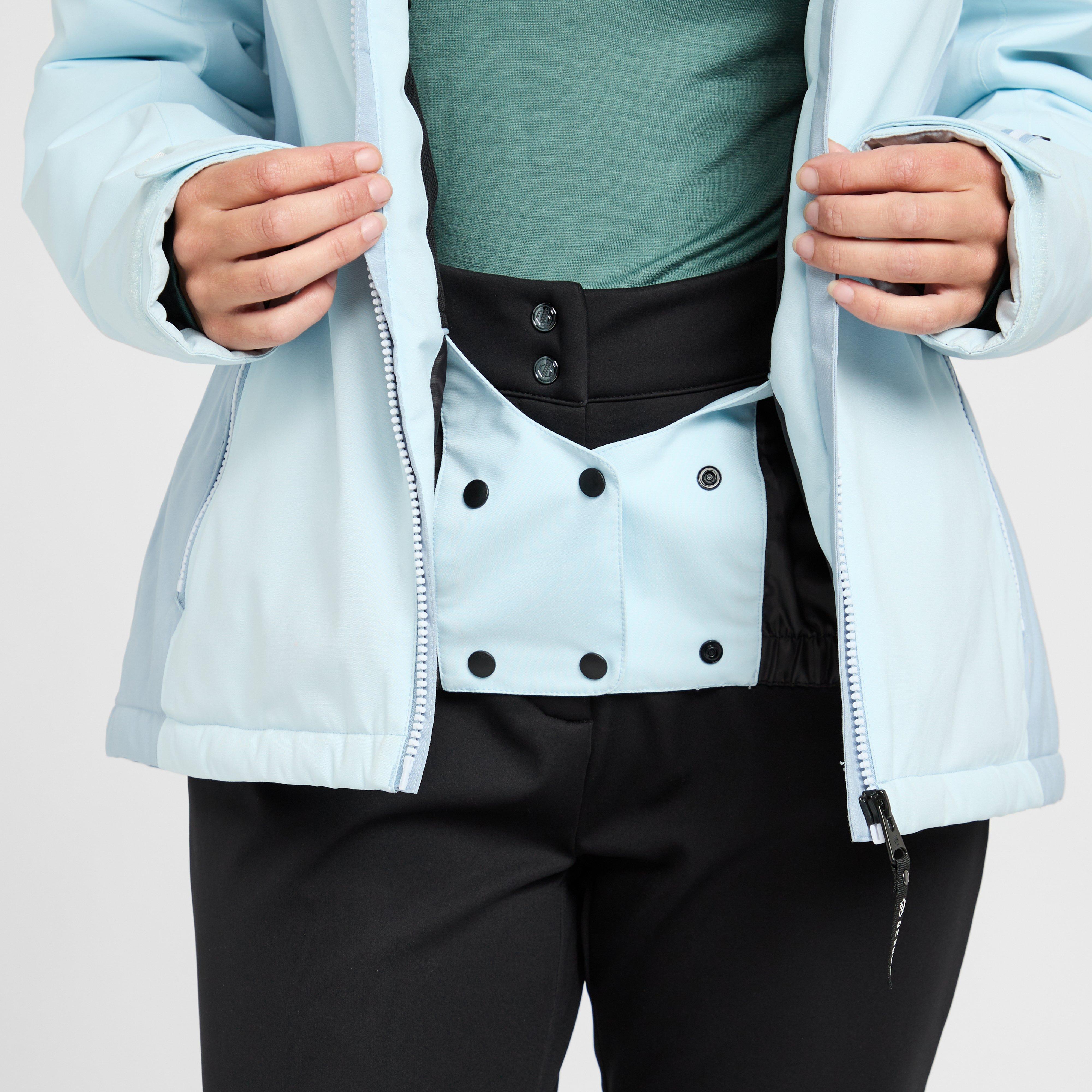 Women's Carving Ski Jacket