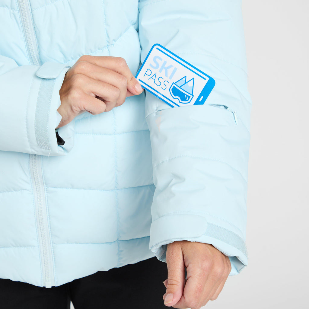 Women's Blindside Ski Jacket