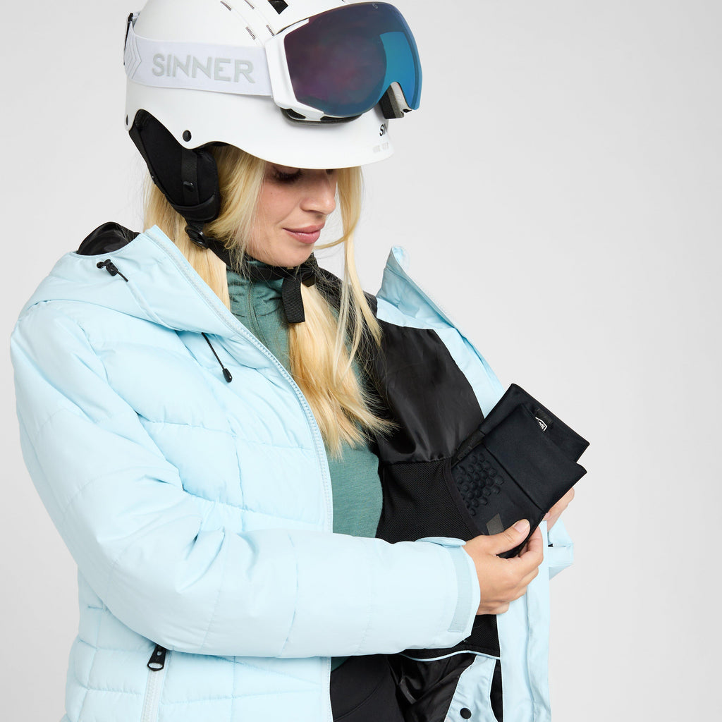 Women's Blindside Ski Jacket