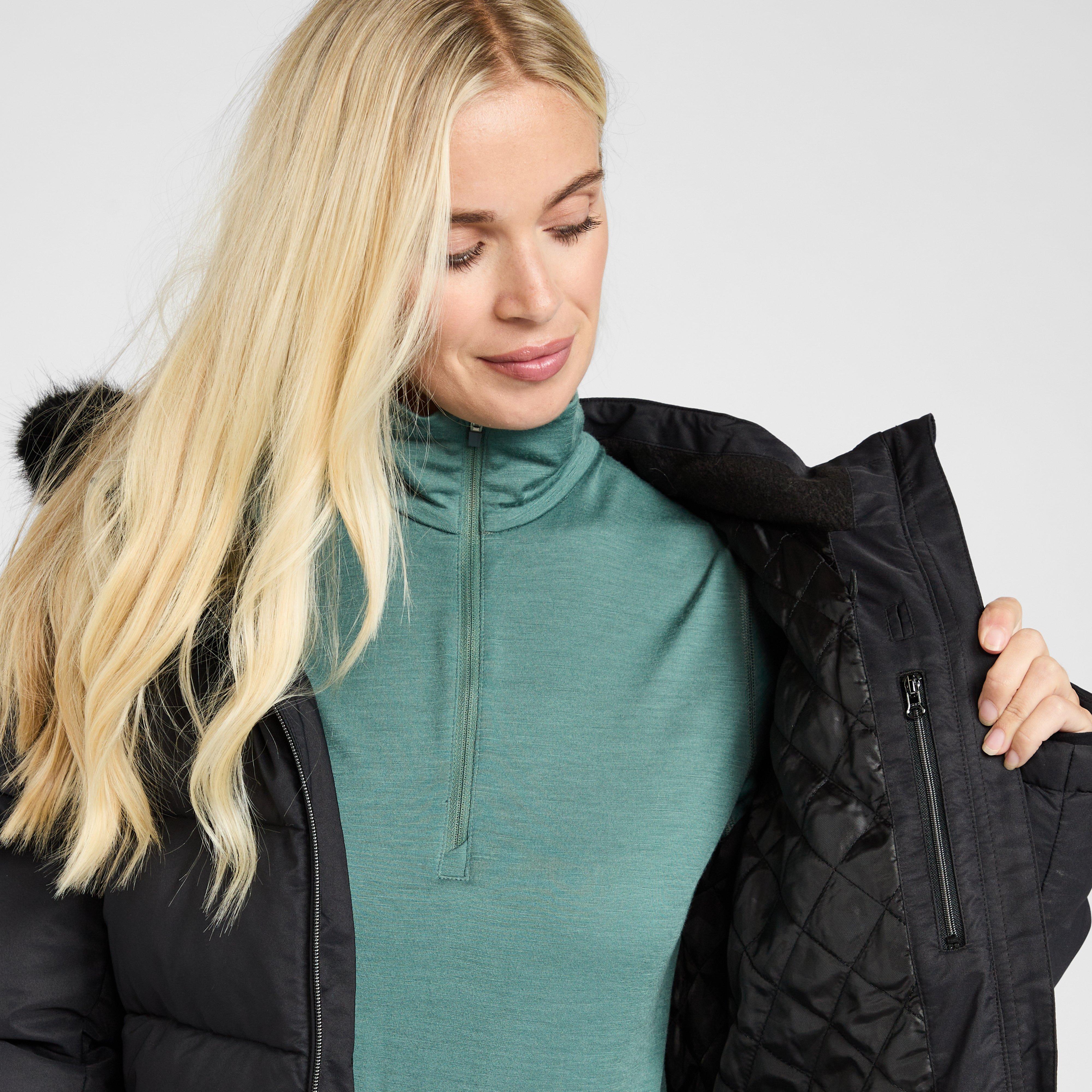 Women’s Glamorize IV Ski Jacket