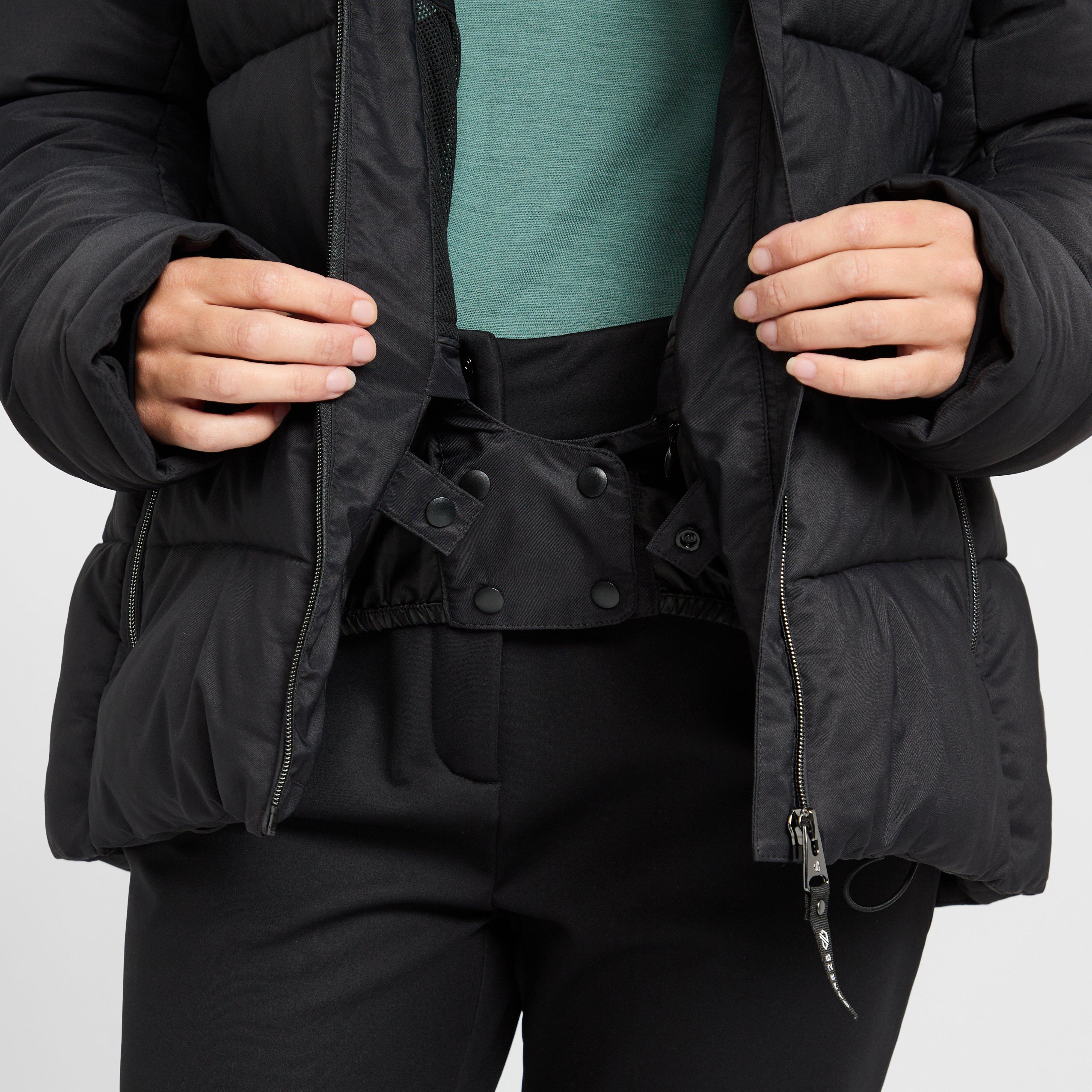 Women’s Glamorize IV Ski Jacket