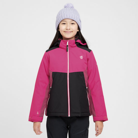 Kids' Impose III Waterproof Ski Jacket