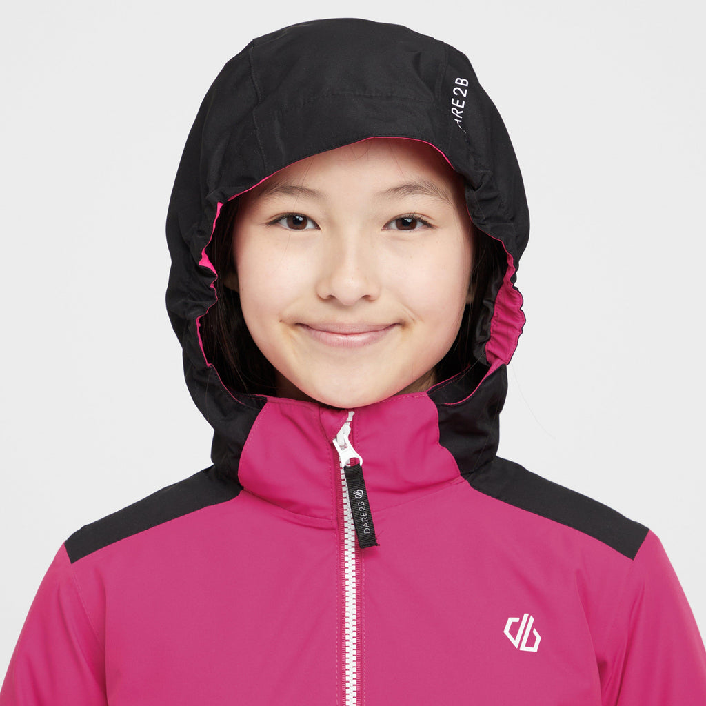 Kids' Impose III Waterproof Ski Jacket