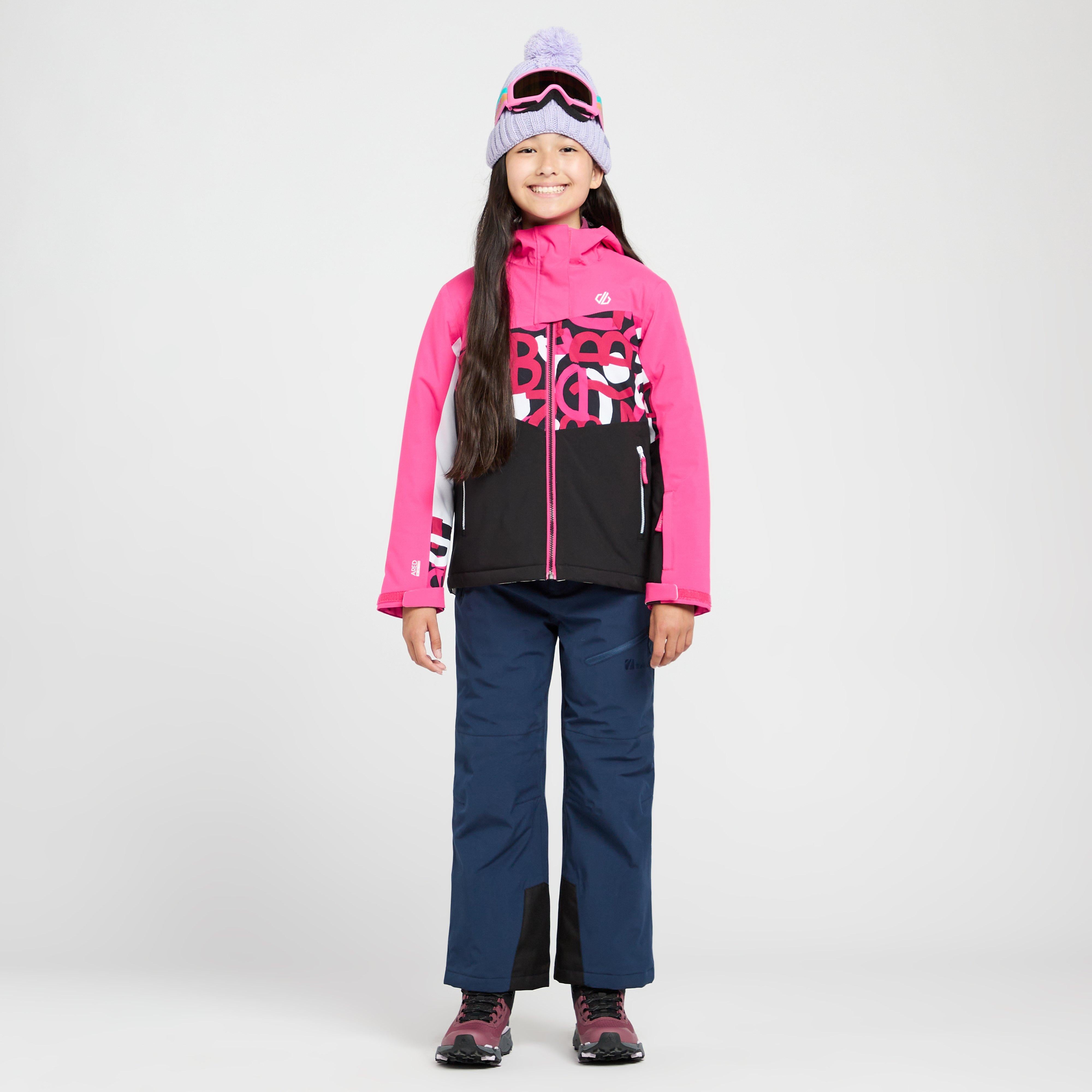 Kids' Humour II Ski Jacket