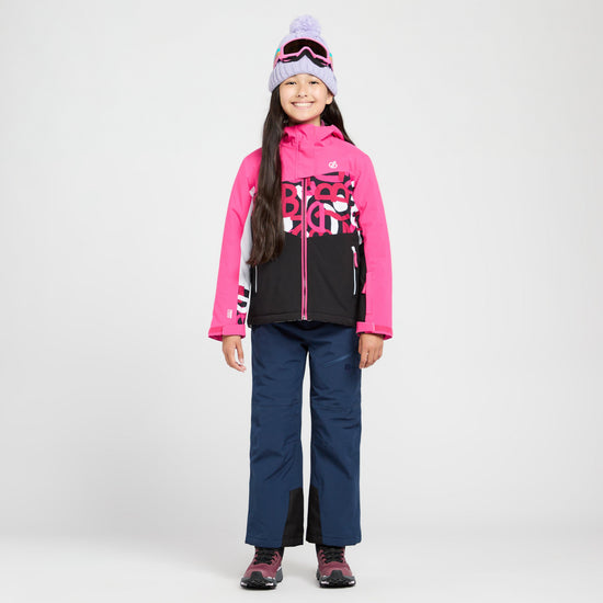 Kids' Humour II Ski Jacket