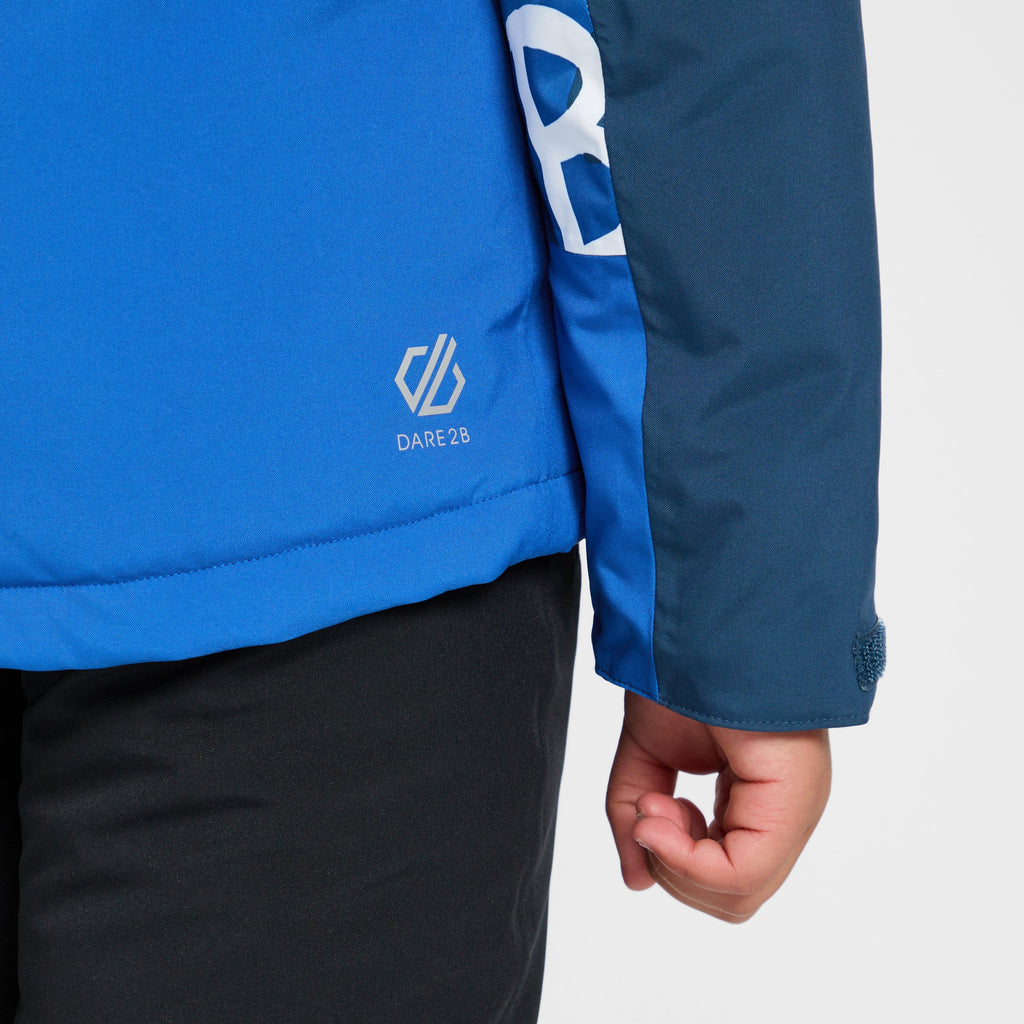 Kids' Humour II Ski Jacket