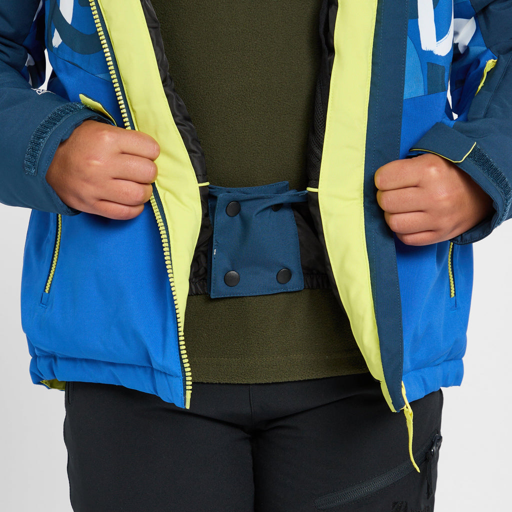 Kids' Humour II Ski Jacket