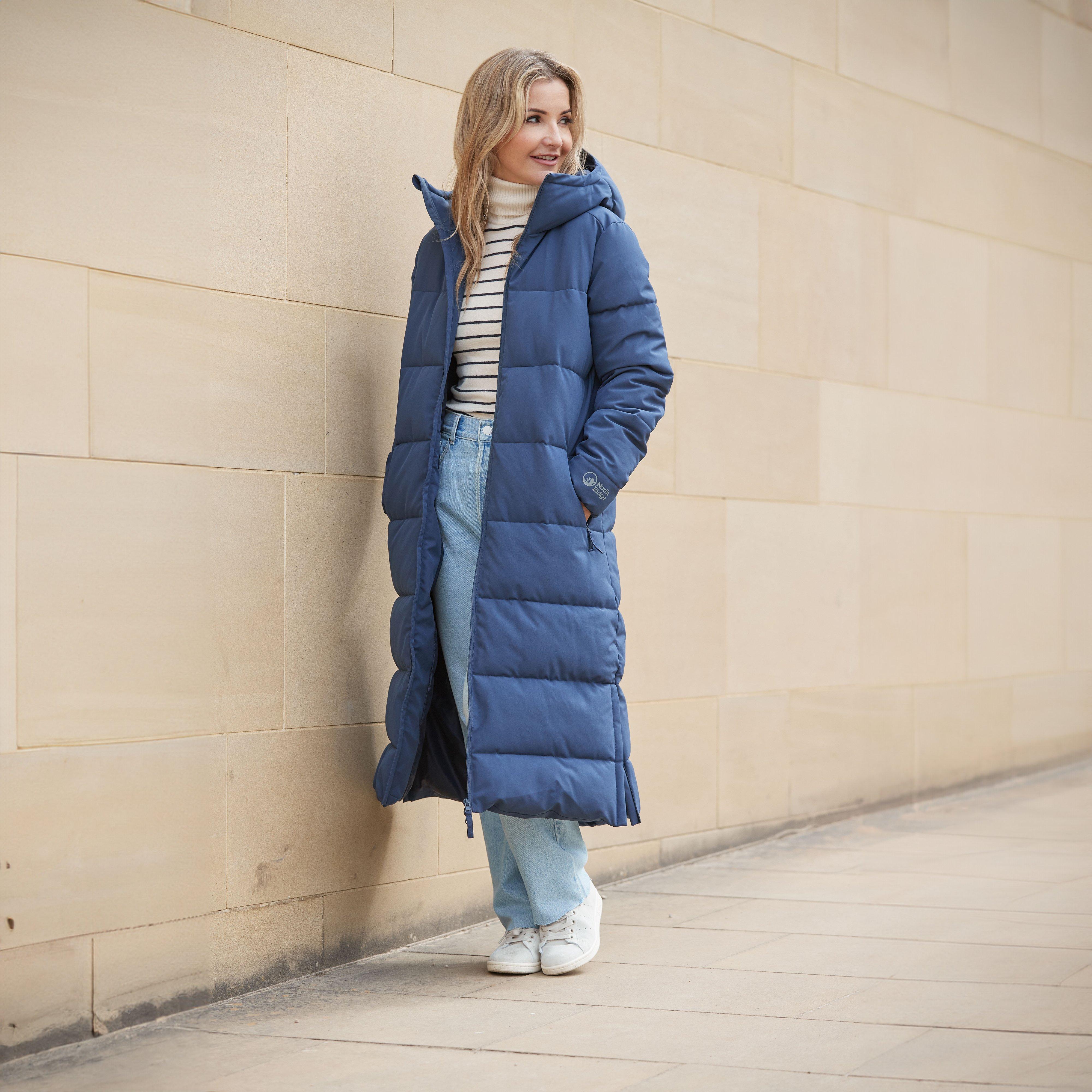 Women’s Roaming Jacket