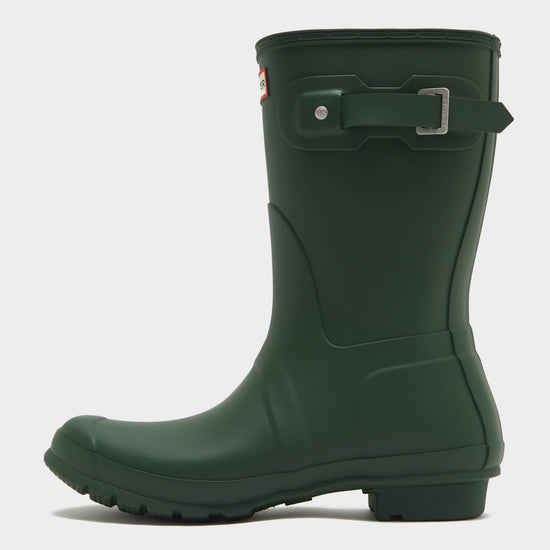 Women's Original Short Wellington Boots