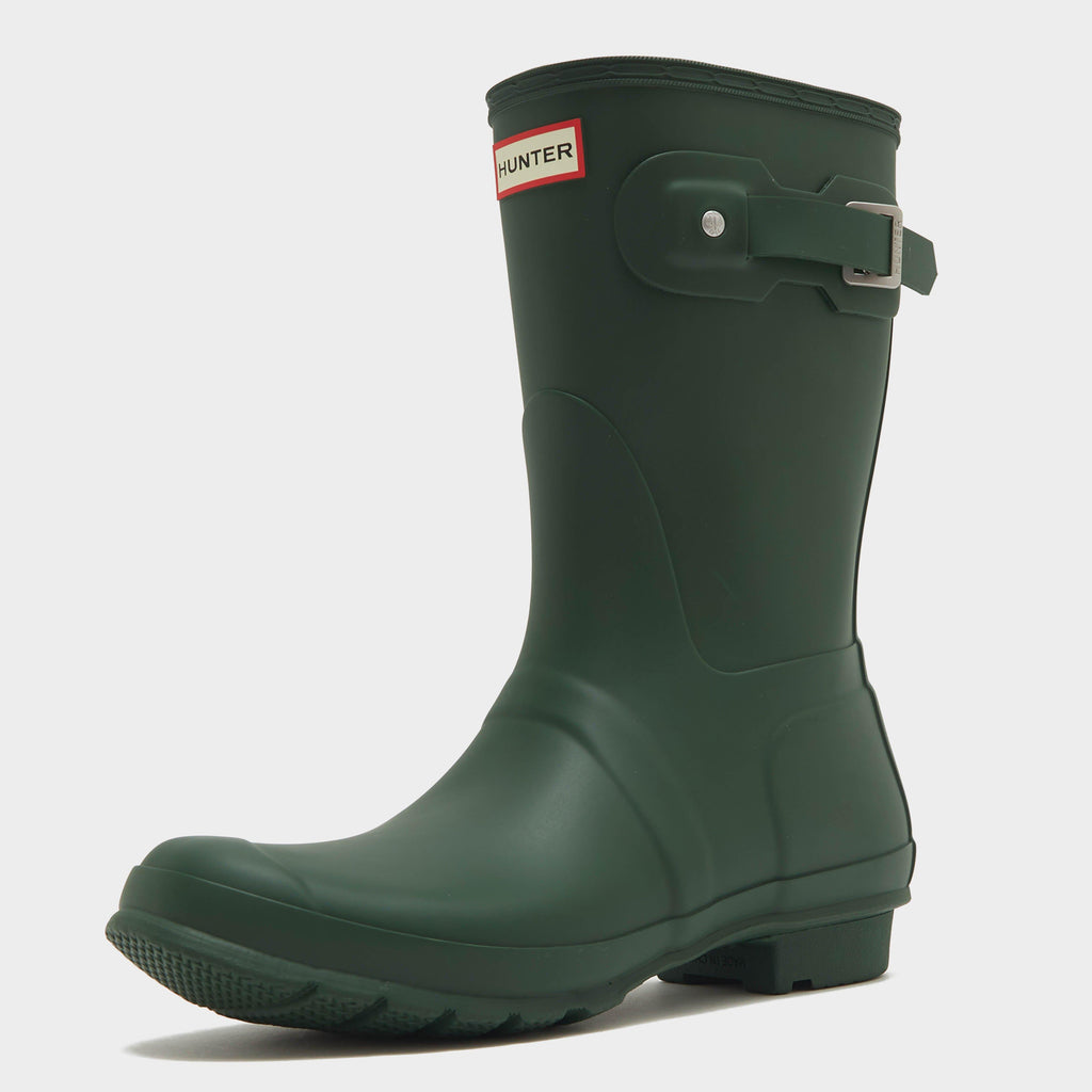 Women's Original Short Wellington Boots