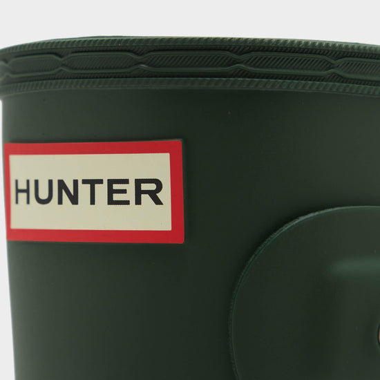 Women's Original Short Wellington Boots