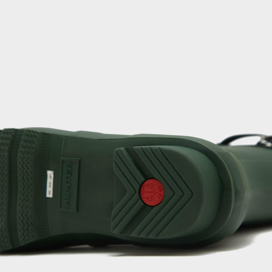 Women's Original Short Wellington Boots