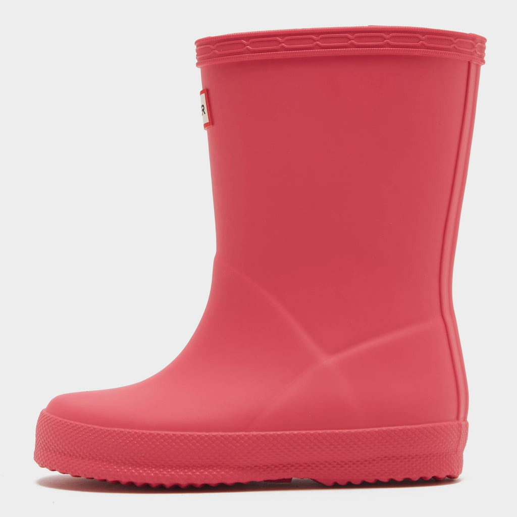 Kids’ Original First Classic Wellington Boots