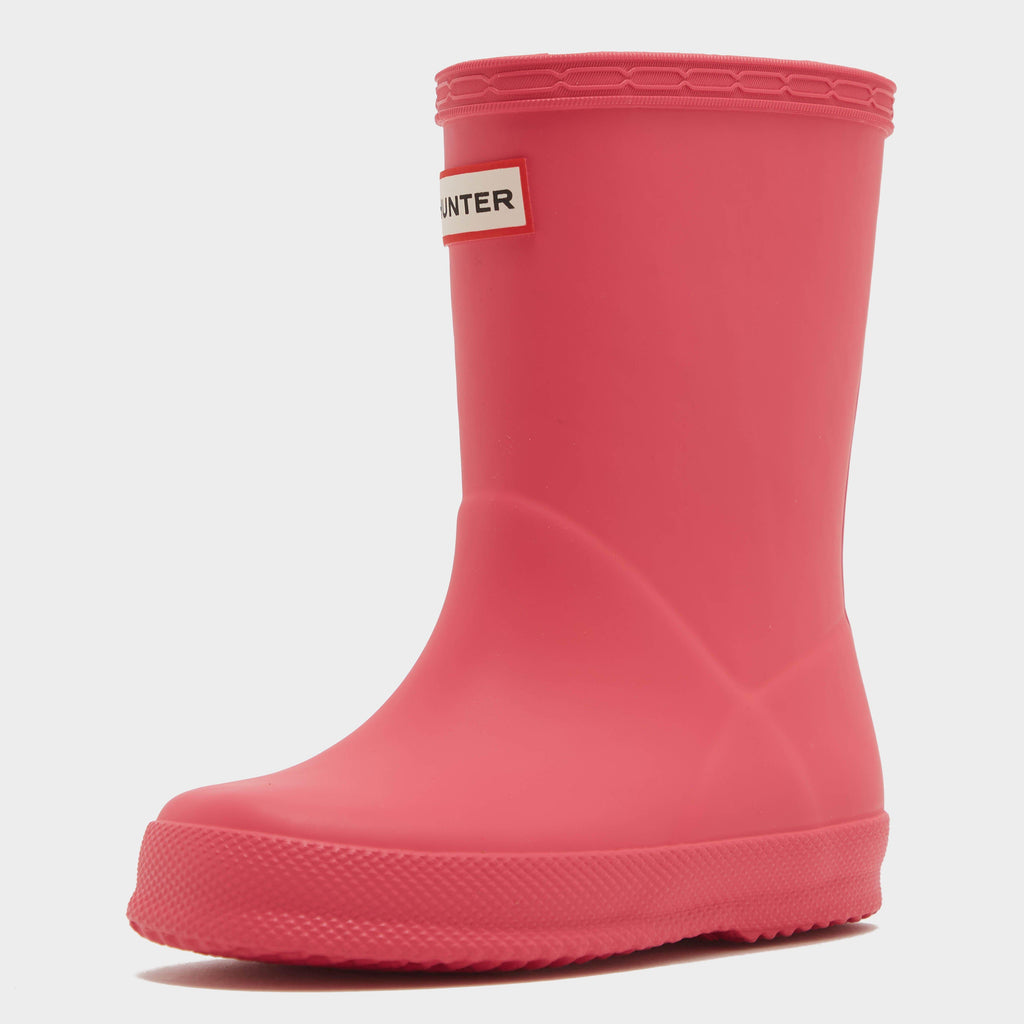 Kids’ Original First Classic Wellington Boots