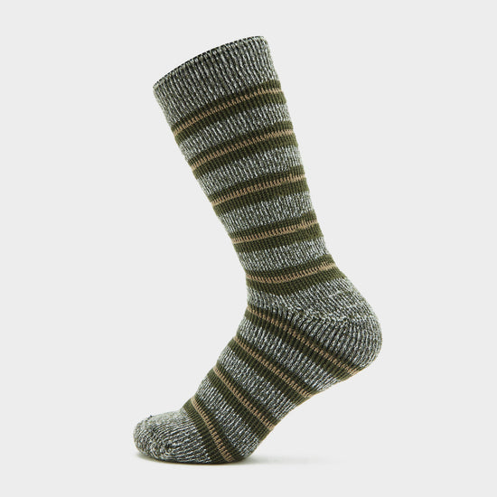 Men's Thermal Heat Trap Socks