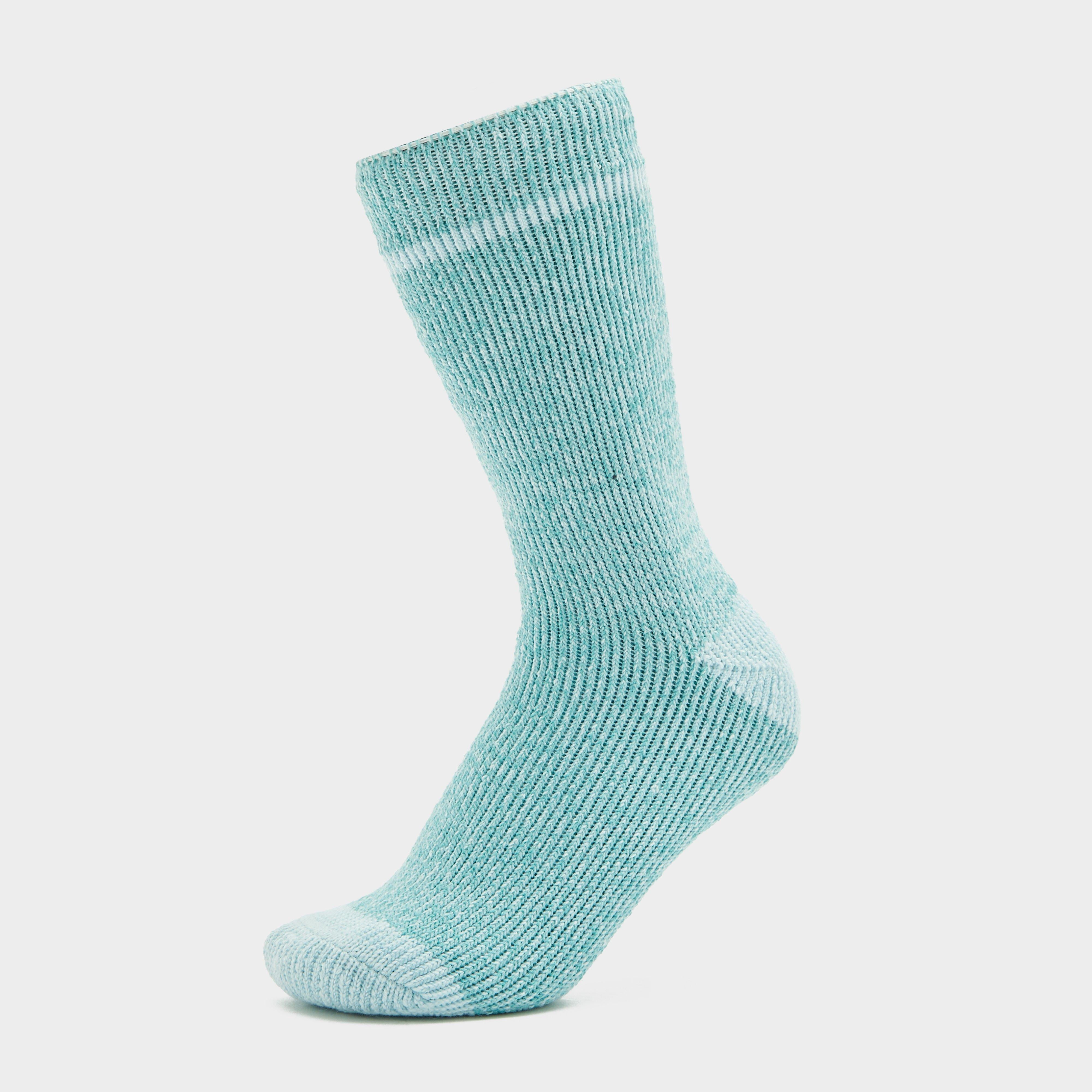 Women's Thermal Heat Trap Socks