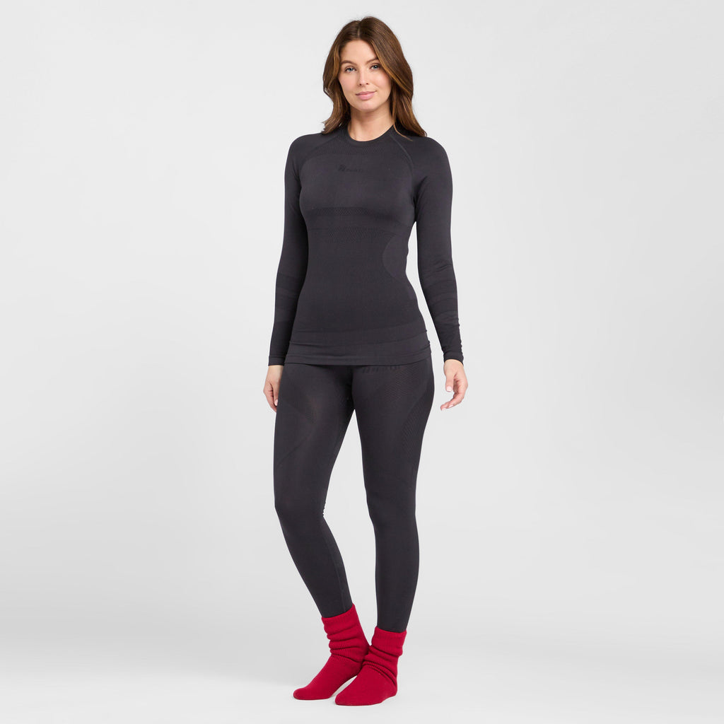 Women’s Seamless Pants