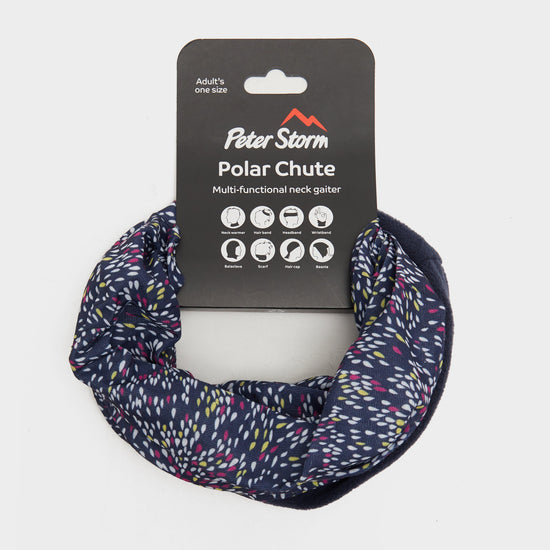 Recycled Polar Chute