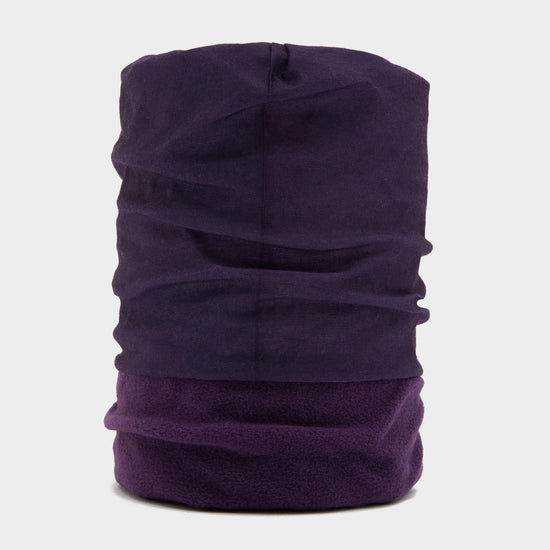 Women’s Recycled Polar Fleece Chute