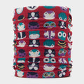 Kids’ Recycled Polar Fleece Chute