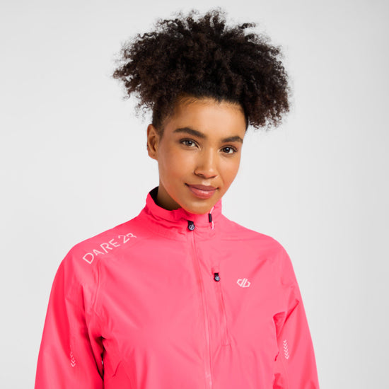 Women's Mediant Jacket