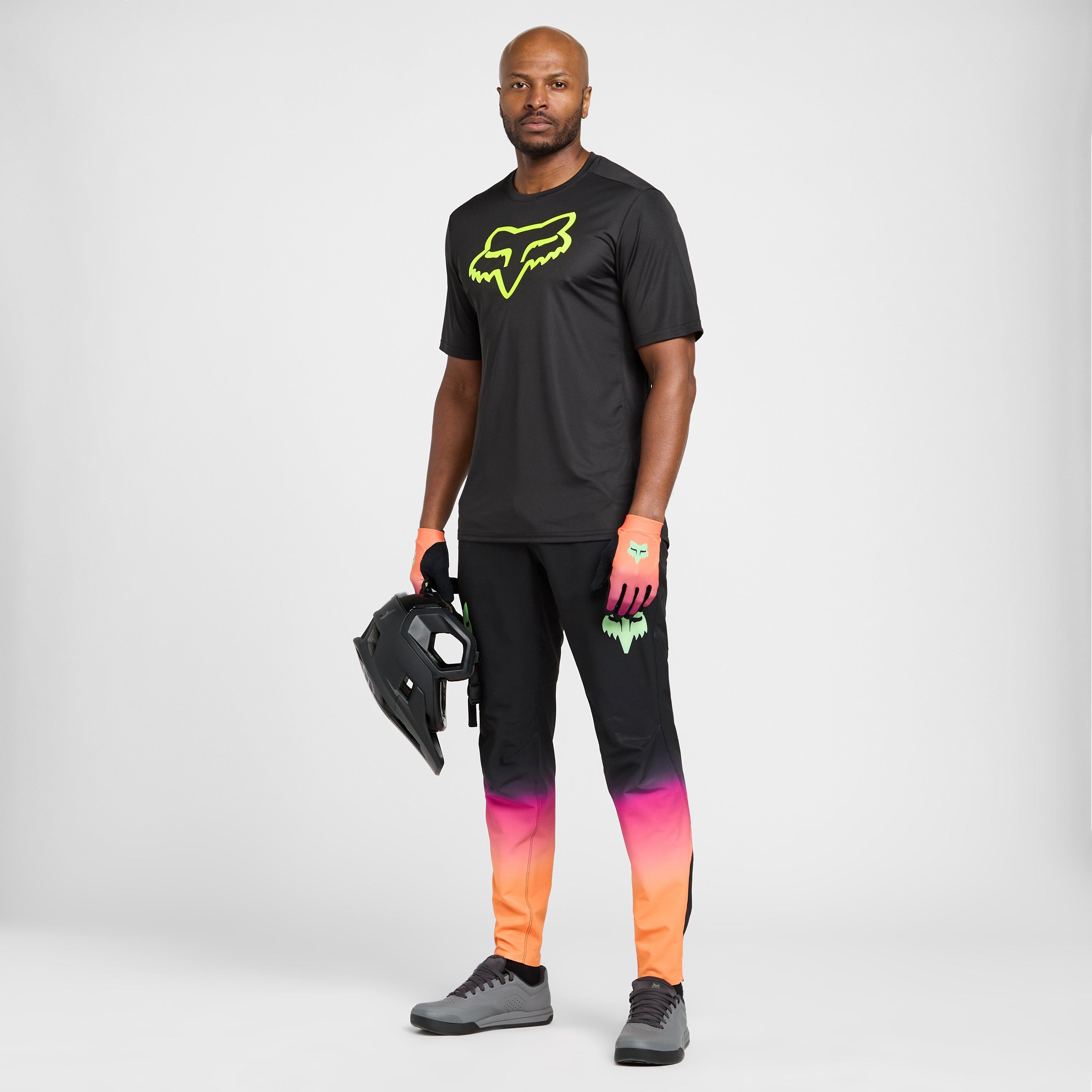 Ranger Short Sleeve Jersey