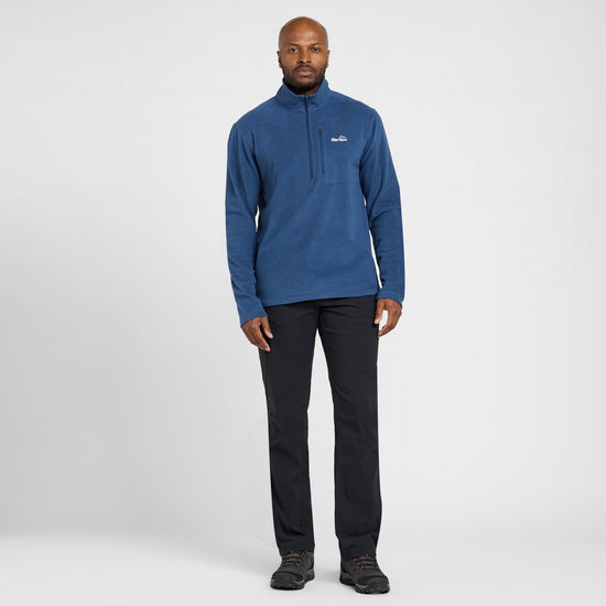 Men’s Beech Half Zip Fleece