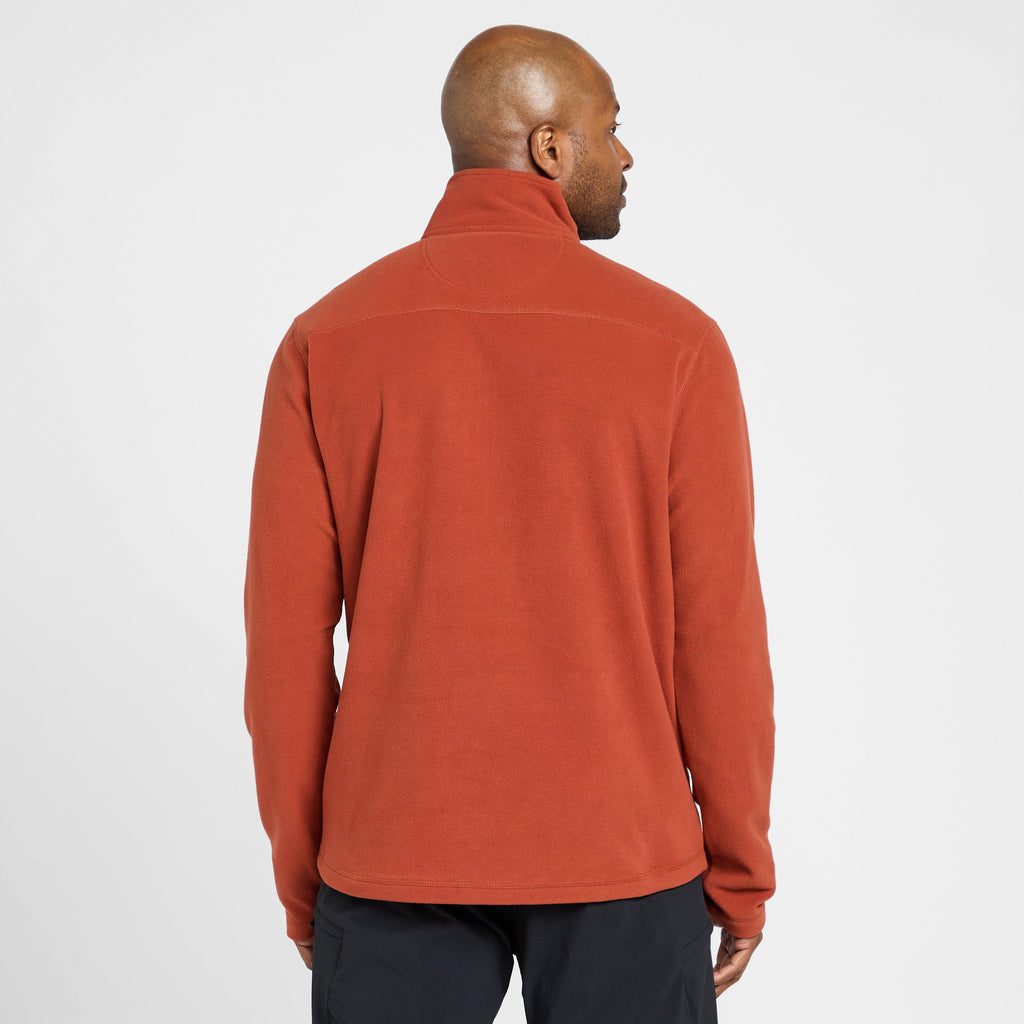 Men’s Beech Half Zip Fleece