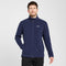 Mens Bracken Full Zip Fleece Navy