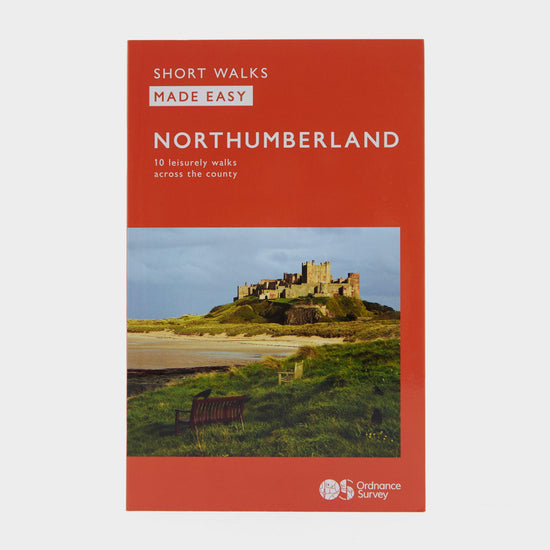 Short Walks Made Easy – Snowdonia