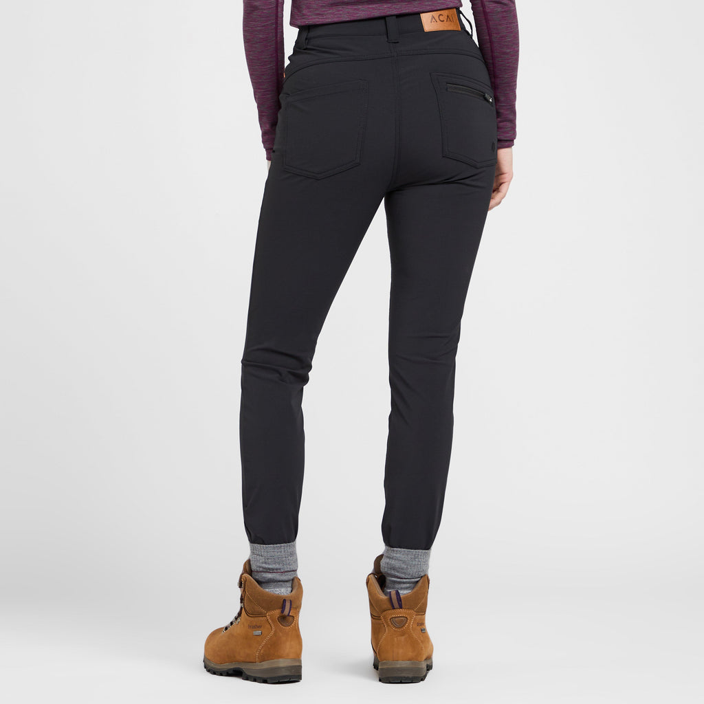 Women’s MAX Stretch Skinny Outdoor Trousers