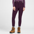 Women’s Thermal Skinny Outdoor Trousers