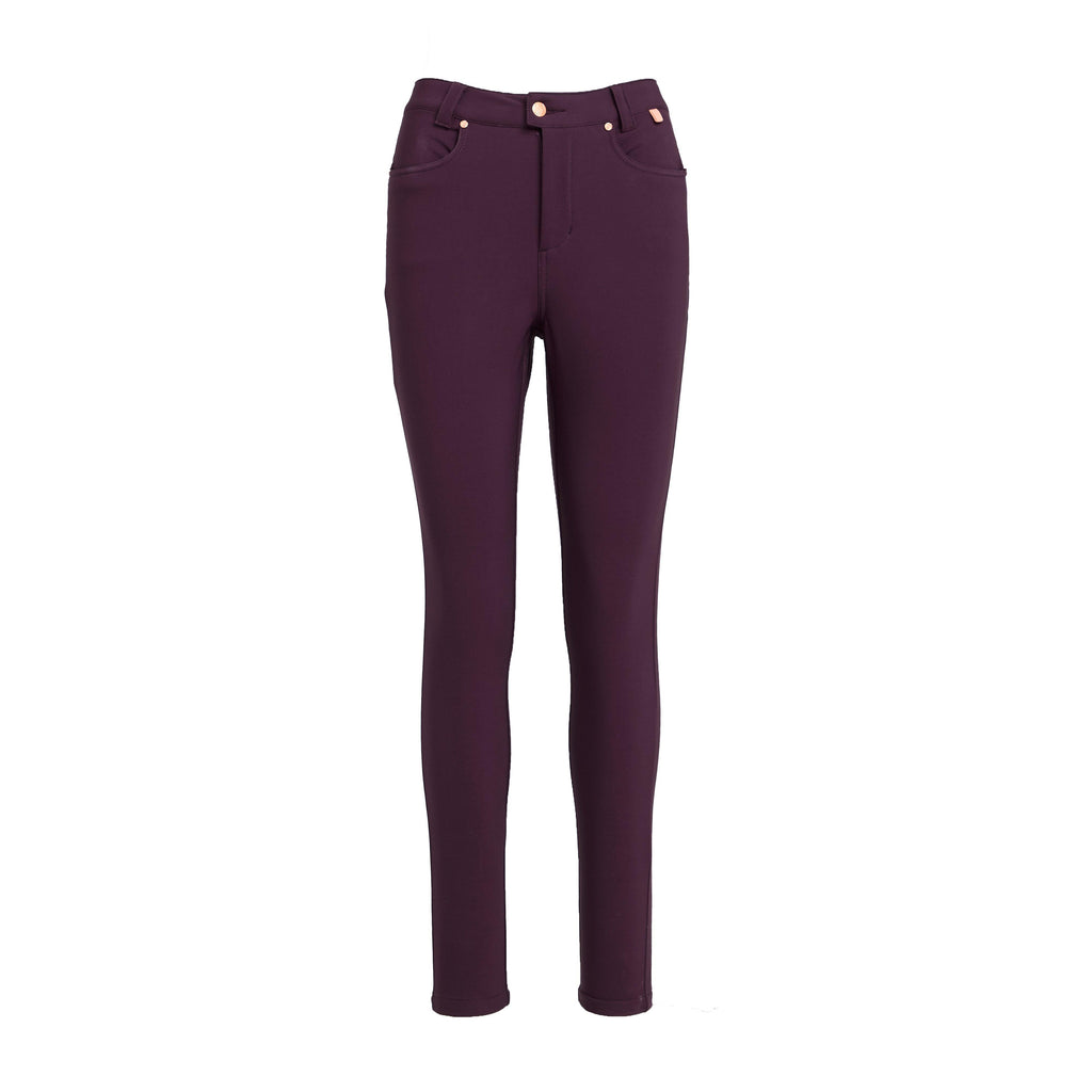 Women’s Thermal Skinny Outdoor Trousers