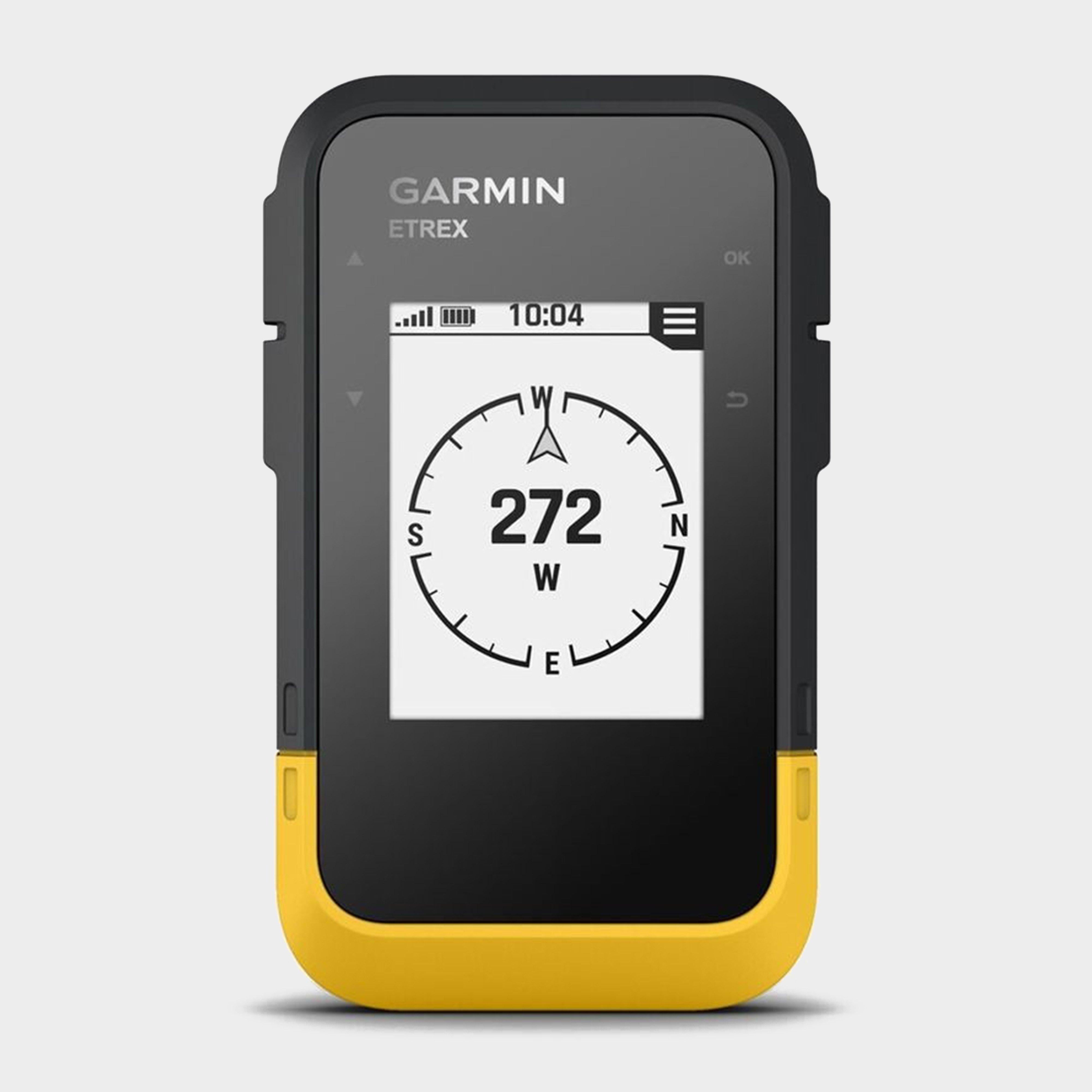 Black Garmin eTrex® SE Handheld GPS – Millets