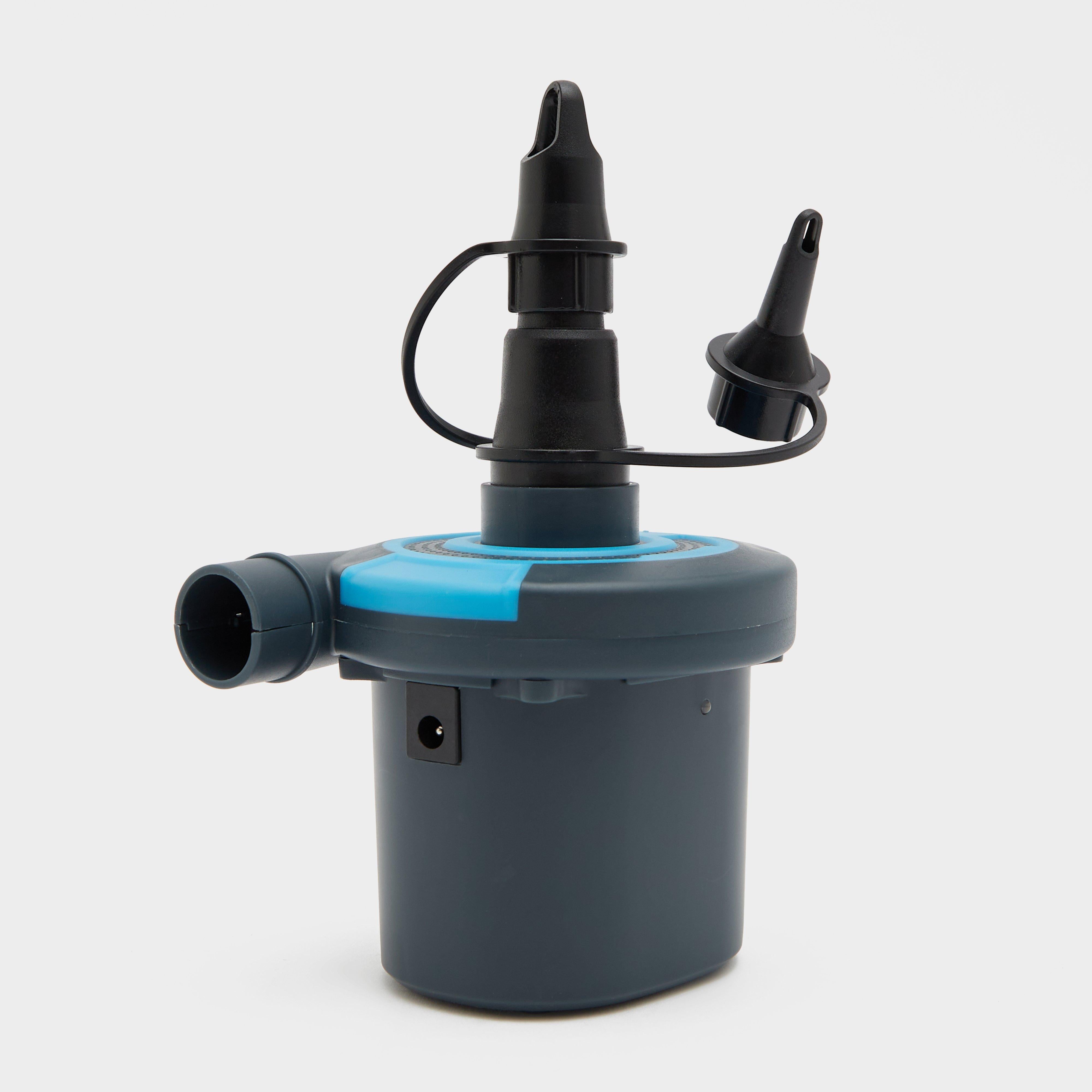 USB Rechargeable Pump