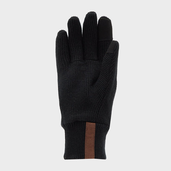 Necton Windproof All Weather Knitted Glove