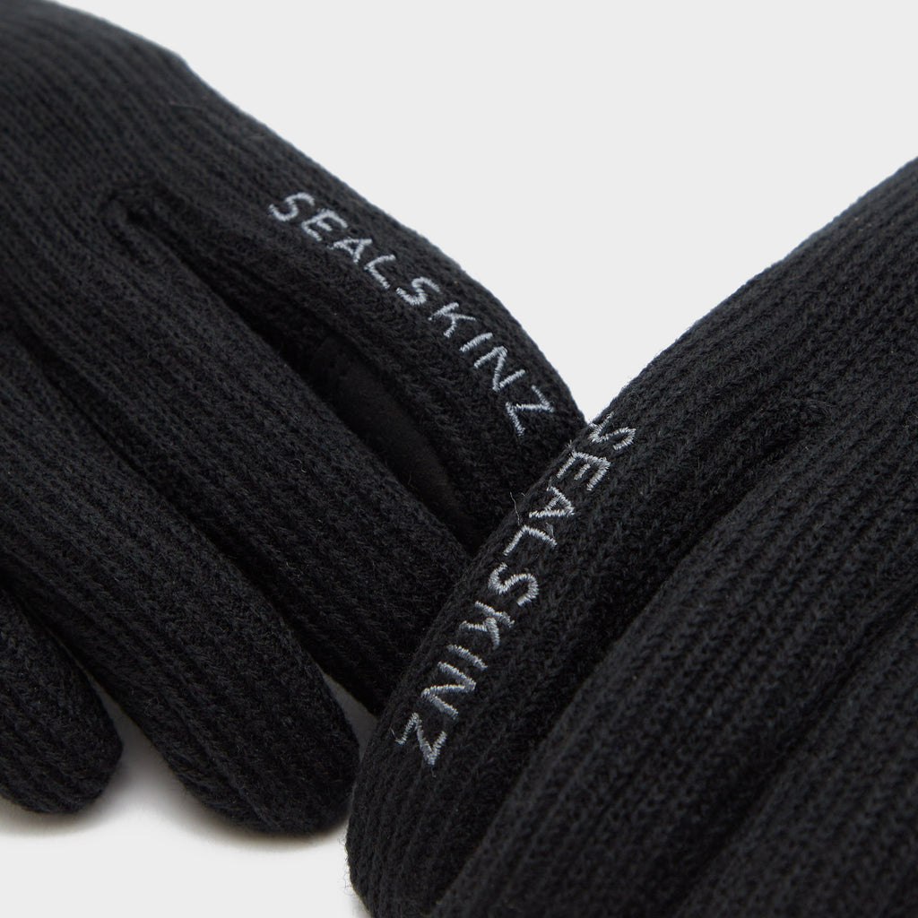 Necton Windproof All Weather Knitted Glove
