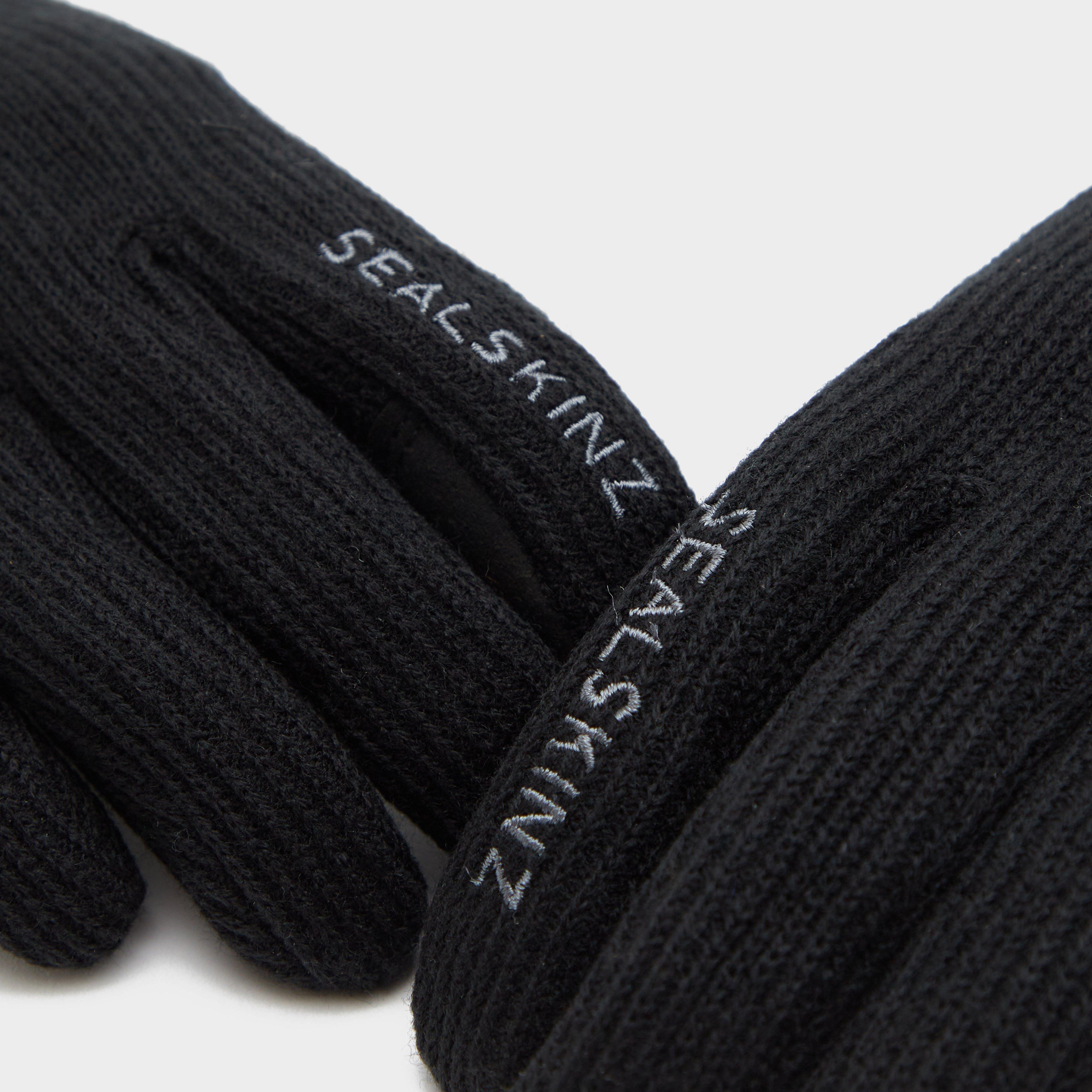 Necton Windproof All Weather Knitted Glove