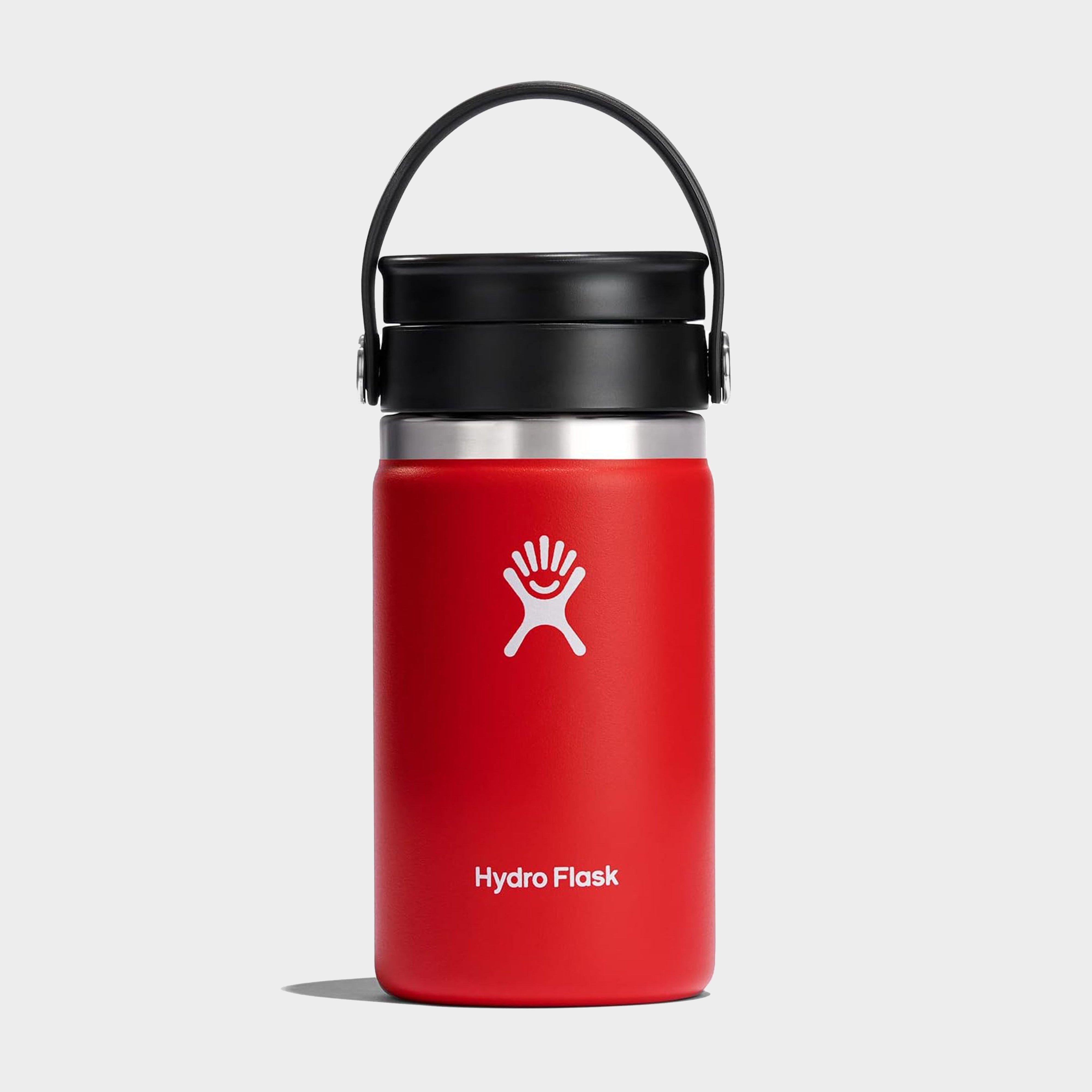 12 oz (355 ml) Coffee with Flex Sip™ Lid
