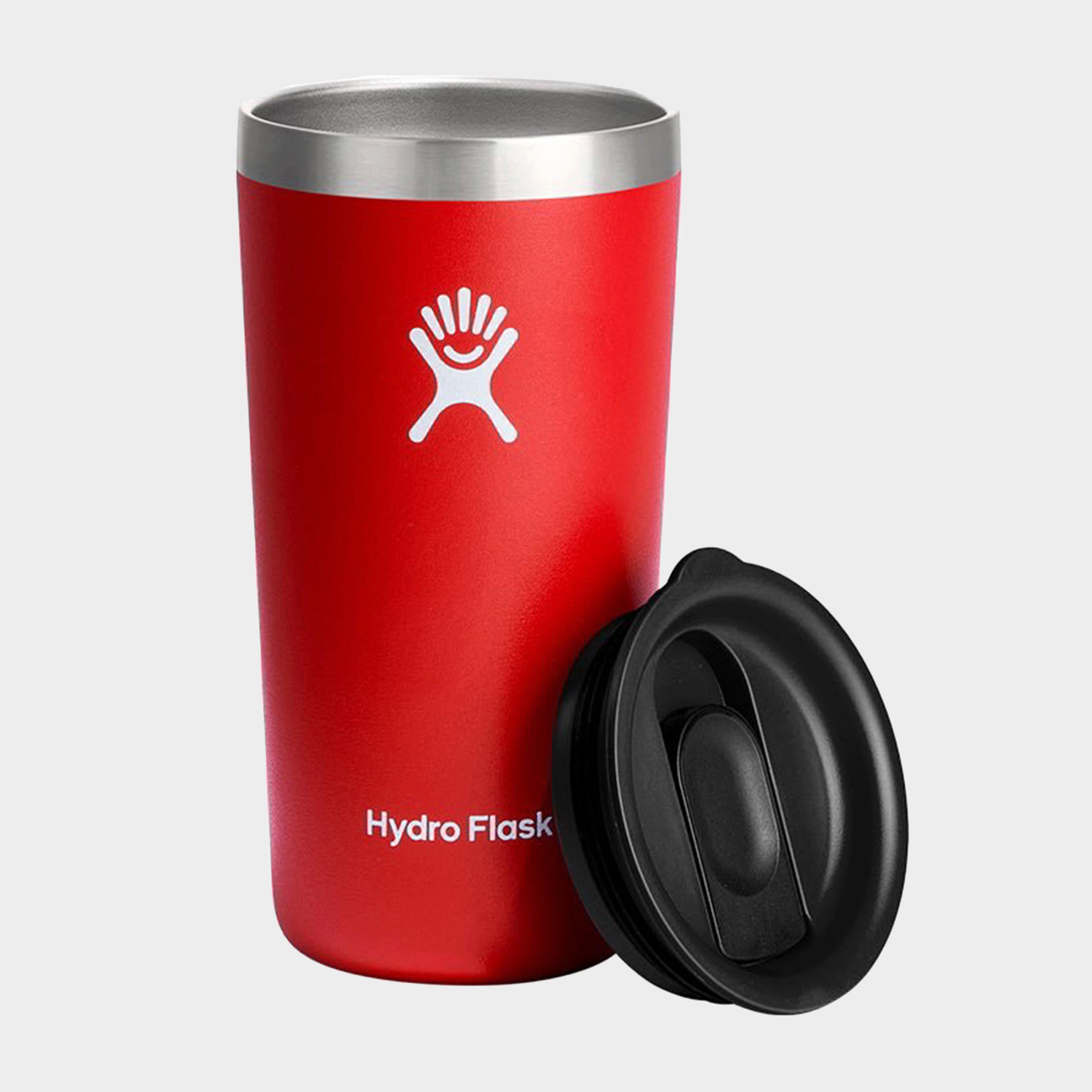 All Around Tumbler 12 oz