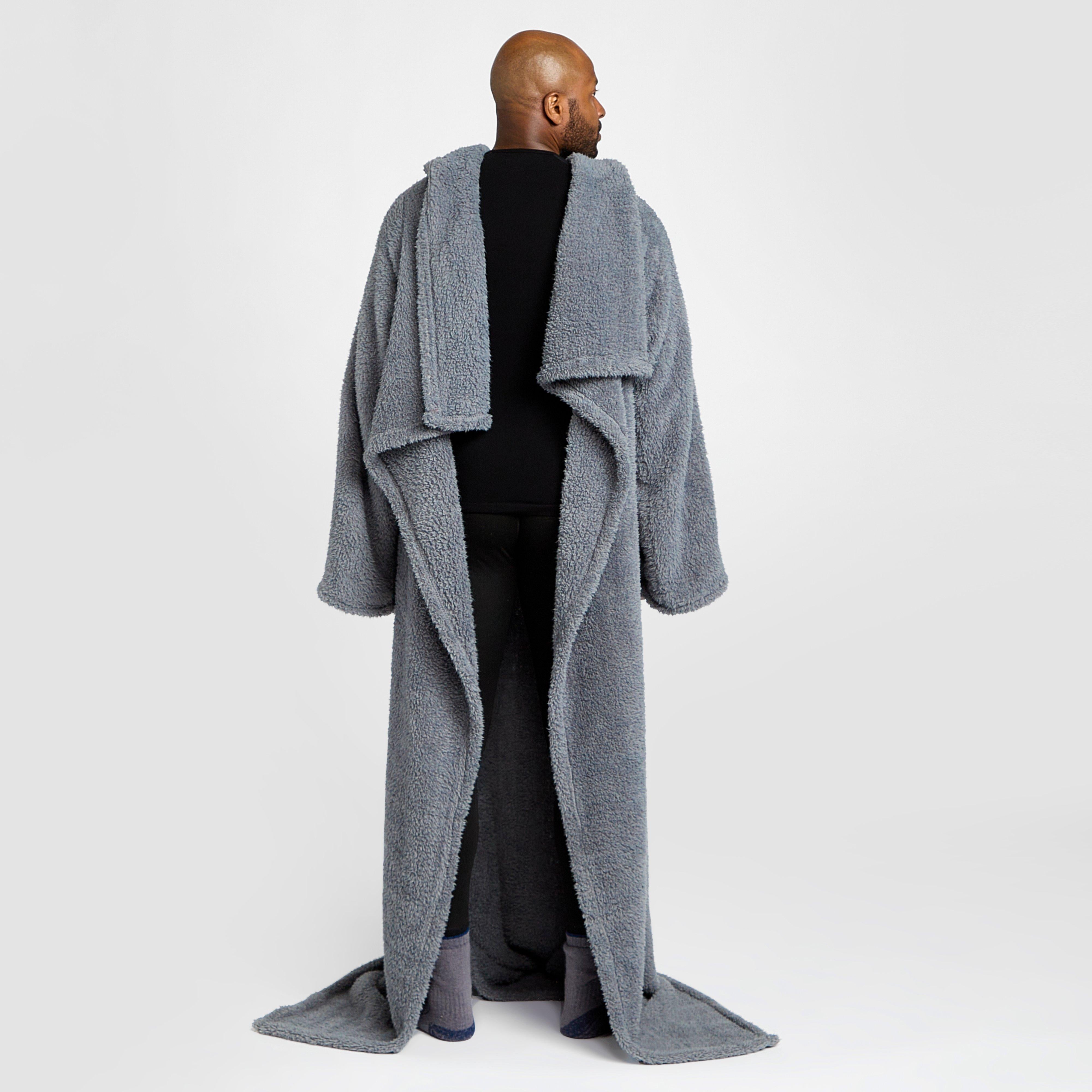 Wearable Blanket